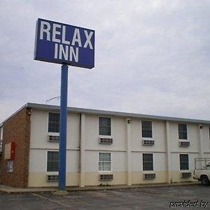 Oyo Hotel Morton East Peoria I-74